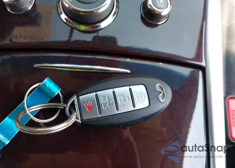 2013 Infiniti M37X from USA, damaged, VIN JN1BY1AR5DM602365